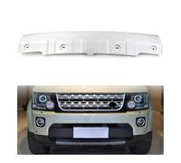 Auto Paraurti Anteriore Piastra Paramotore Gancio Di Traino Copertura Degli Occhi Bordo Per LR4 Per &scovery 4 2014 2015 2016 Anteriore Griglia