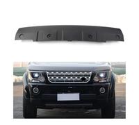 Auto Paraurti Anteriore Piastra Paramotore Gancio Di Traino Copertura Degli Occhi Bordo Per LR4 Per &scovery 4 2014 2015 2016 Anteriore Griglia