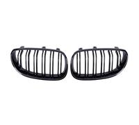 Auto Paraurti Anteriore Rene Griglia Grill Hood Griglie Radiatore Sportive Per BMW Per 5 Serie E60 Per M5 E61 520i 545i 550i 535i 2003-2010 Griglia Anteriore