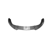 Auto Paraurti Anteriore Splitter Spoiler Anteriore Per VW Per Golf 5 | Per MK5 Per GTI Per Jetta MK5 Per GLI 2003-2009 Paraurti Auto Labbro Diffusore Splitter Body Kit