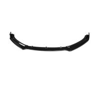 Auto Paraurti Anteriore Spoiler Labbro Per A4 B8.5 2013 2014 2015 2016 Adatto Solo Paraurti Standard Paraurti Anteriore Auto Nero Splitter Labbro Diffusore Spoiler Labbro Protettore