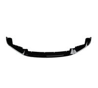 Auto Paraurti Anteriore Spoiler Labbro Per BMW Per F87 Per M2 2016-2021 CS Style Car Paraurti Anteriore Spoiler Lip Splitter Trim Accessori Esterni