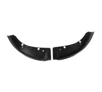 Auto Paraurti Anteriore Spoiler Labbro Per Dodge per Charger SRT Scat Pack 2015-2021 Protezione Per Splitter Per Labbra Paraurti Anteriore Auto