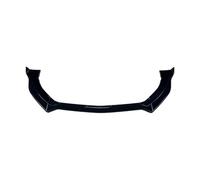 Auto Paraurti Anteriore Spoiler Per Ford Per Mustang MK6 2015-2017 Paraurti Anteriore Auto Splitter Diffusore Deflettore Spoiler Di Protezione Spoiler anteriori per auto