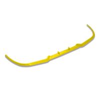 Auto Paraurti Anteriore Spoiler Per Peugeot 306 SPOILER ANTERIORE PARAURTI ANTERIORE LABBRO Spoiler Body Kit Sport Tuning Protector Spoiler anteriori per auto(Yellow)