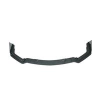 Auto Paraurti Anteriore Spoiler Per Q50 2014 2015 2016 2017 Paraurti Anteriore Spoiler Racing Splitter Inferiore Protettore(Carbon fiber pattern)
