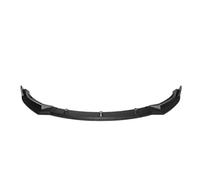 Auto Paraurti Anteriore Spoiler Per Tesla Per Modello Per Y 2017-2023 Paraurti Anteriore Inferiore Spoiler Auto Kit Carrozzeria Diffusore Protettore(Matte Black)