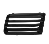 Auto Paraurti Anteriore Superiore Griglia Radiatore Compatibile Con Seat Per Alhambra 2001-2010 7M785365301C 7M785365401C Sinistra Lato Destro Anteriore Griglie