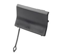 Auto Paraurti Posteriore Gancio di Traino Copertura Degli Occhi A2048850226 for Mercedes-Benz Classe C W204 2007 2008 2009 2010 2011 2012