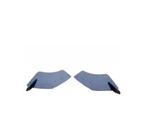 Auto Paraurti Posteriore Per VW Per Golf 7 MK7 Lip Diffusore Splitter