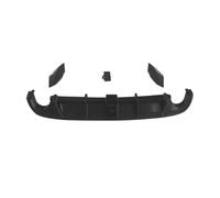 Auto Paraurti Posteriore Per VW Per Golf MK6 Lip Diffusore Splitter
