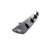 Auto Paraurti Posteriore Per VW Per Passat B8 Lip Diffusore Splitter