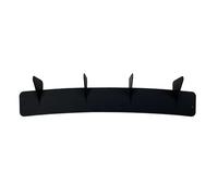 Auto Paraurti Posteriore Protector Spoiler Labbro Paraurti Posteriore Diffusore Splitter Spoiler Pinne Trim Per- MK7 MK7.5/R