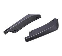 Auto Paraurti Posteriore Splitter Per Subaru Per Impreza Diffusore Canard Wrap Spoiler Parafango Lato Gonna Lip Canard Protezione Corpo Splitter Laterale Diffusore