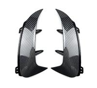 Auto Paraurti Posteriore Spoiler Laterale Canard Air Vent Per Mercedes Il Per Benz A-Class W177 A180 A200 A35 AMG Berlina 2019 2020 2021 OTBEHUWJ(B)