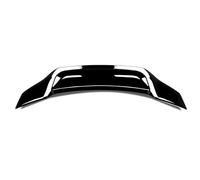 Auto Paraurti Splitter Spoiler Trim Per A3 Per S3 Per RS3 8V Berlina Per RT Stile 2014-20 Auto Baule Posteriore Coperchio Lip Spoiler Ali A Becco D'anatra Spoiler Tronco