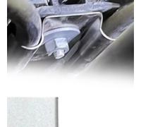 Auto Parcheggio Cavo Del Freno Clip Fermo 34406854898 a Mano Cinghia