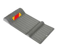 Auto-Park, Delimitatore di parcheggio per garage