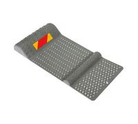 Auto-Park Delimitatore parcheggio auto garage box posto auto base adesiv 52x25cm
