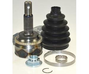 Auto part - Rads Set di articulación.