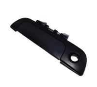 Auto Parti della maniglia Compatibile Con Maruti Per Baleno 1995 1996 1997 1998 1999 2000 2001 Maniglia Esterna Per Portiera Auto Di Ricambio OEM:82820-60G00(Front Right)