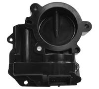 Auto Parts Engine Fuel Injection Throttle13548624189 13548675278 A2C59513208 Compatible With BMW Mini