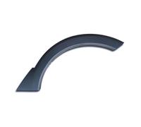 Auto Passaruota Parafango Per Senova X25 EX200 EX360 Parafango Estensione Passaruota(Rear L)