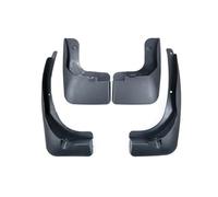 Auto Passaruota Parafango Per Toyota Per RAV4 Per RAV 4 XA40 2013-2018 4x Parafanghi Paraspruzzi Cerchi Accessori Per Auto(Before Facelift)