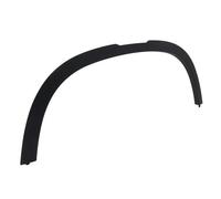 Auto Passaruota Sopracciglio Modanatura Parafango Anteriore Auto Per L&and R&over Per Defender 90 110 2020 2021 2022 2023 Passaruota Nero Opaco LR147926 LR147922 Auto Passaruota Dell'auto(lato destro)