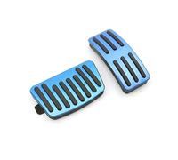 Auto Pedale Freno Pedale Freno Dell'acceleratore Poggiapiedi Interno Parti Dell'auto Per Geely Per Tugella Per Xingyue FY11 2023 2024 Footrest Pedali(C)