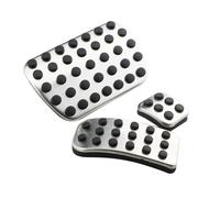 Auto Pedale Freno Per Benz W639 W447 V260 Classe V Per Classe V Per Vito Per Metris Per Viano Pedali Acceleratore Freno Pedale Copertura Pad Footrest Pedali