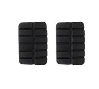 Auto Pedale Freno Set Copripedali In Gomma Per Freno E Frizione Per Nissan Per Navara Tutte Le Serie D21 D22 1986 1987 1988 1989-2006 Footrest Pedali(2piece)