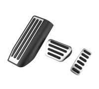 Auto Pedale Kit Pedale Sostituzione Auto Interno Upgrade Enhanced Sensibilità