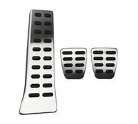 Auto Pedale Pedali Per Hyundai Per Tucson Per TL 2015-2019 2020 2021 Acceleratore Carburante Freno Frizione Poggiapiedi Pedali Copertura(3Pcs MT)