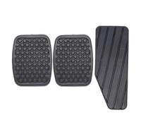 Auto Pedale Pedali Per Spark 2005-2009 Pedali Auto In Gomma Antiscivolo Accessori Ricambio Freno Frizione E Acceleratore