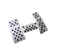 Auto Pedali In Acciaio Inox Per Accord Euro CU1 CU2 CU3 CU4 CW1 CW2 CW3 CW4 Pedale Poggiapiedi Acceleratore(AT)