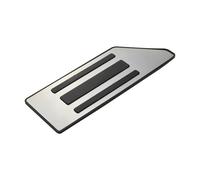 Auto Pedali Poggiapiedi Pedale AT MT Per C3 C4 Per DS 3 4 6 DS3 DS4 DS6 Pedali Auto Copripedali(1PC Rest)