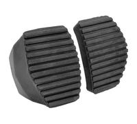 Auto Pedali Poggiapiedi Per Citroen Per Berlingo DS3 DS4 Picasso C3 C4 C5 C6 C8 Freno Frizione Pedale Pad Copertura 213026 450417 Pedaliera auto