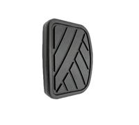 Auto Pedali Poggiapiedi Per Suzuki Per Swift Per Sx4 Per Esteem Per Samurai Per Sidekick Per Kuzashi Automotive Pedale freno frizione Auto Pedale Pad(1X)
