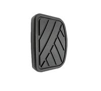 Auto Pedali Poggiapiedi Per Suzuki Sx4 Per Swift Per Aerio Per Esteem Per Samurai Per Sidekick Per Kuzashi Pedale freno e frizione Coperture Auto Pedale Pad