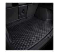 Auto Pelle Tappetini Bagagliaio, per KIA Sportage GT S-Line 2018 2019 2020 2021 2022 2023 2024 2025 Antiscivolo Impermeabile Tappeto Baule Fodera Bagagli Interni Accessori,A