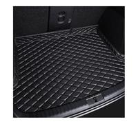 Auto Pelle Tappetini Bagagliaio Per Land Rover Per Range Rover Sport 2018-2022 2014-2017 Similpelle personalizzata Tappetino(Black,2010-2013)