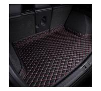 Auto Pelle Tappetini Bagagliaio, per Range Rover Velar 2017-2024 Antiscivolo Impermeabile Tappeto Baule Fodera Bagagli Interni Accessori,B