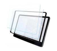 Auto Pellicola Protettiva Pellicola protettiva anti-impronta per touch screen 15 pollici per controllo centrale dello schermo vetro per Model 3 per Model Y 1