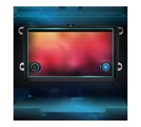 Auto Pellicola Protettiva Pellicola protettiva universale da 7 pollici per navigatore GPS per auto per Seicane