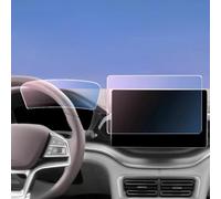 Auto Pellicole Schermo Compatibile Con BYD Per Sealion 6 Per Seal Per U Per Dmi 2025-2026 GPS Per Auto Protezione Schermo Navigazione LCD Display Schermo HD Trasparente(D Frosted style 12.8)