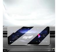 Auto Pellicole Schermo Compatibile Con Chery Per Jaecoo Per J7 2025-2026 Navigazione GPS Per Auto Pellicola Protettiva Dello Schermo HD Trasparente Touchscreen Guard(B Navigation 13.2)