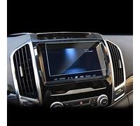 Auto Pellicole Schermo Compatibile con Haval per H9 2015 2016 2017 2018 2019 2020 2021 2022 2023 Pellicola di navigazione GPS per auto Schermo LCD Pellicola protettiva in vetro temperato