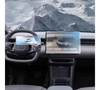 Auto Pellicole Schermo Compatibile Con Lynk Per 02 2025-2026 Proteggi Schermo GPS Per Auto Protezione Per Schermo Navigazione GPS Resistente Ai Graffi HD Trasparente(Style A)