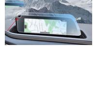 Auto Pellicole Schermo Compatibile Con Mazda Per CX-30 2020-2025 Protezione Schermo GPS Per Console Navigazione GPS Schermo LCD Resistente Graffi HD Protezione Trasparente(C)